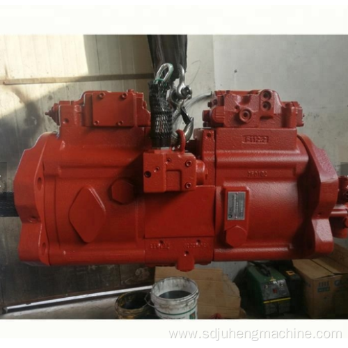 SK330LC-6E Hydraulic Pump Main Pump LC10V00005F4